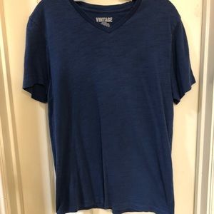 V-neck T- Shirt